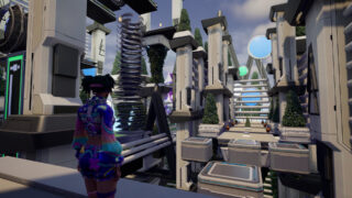 Everywhere’s first details revealed, along with former GTA boss’s secret second AAA game