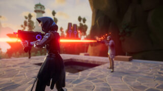 Everywhere’s first details revealed, along with former GTA boss’s secret second AAA game