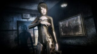 Fatal Frame: Mask of the Lunar Eclipse is a faithful Wii remaster, to a fault