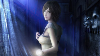 Fatal Frame: Mask of the Lunar Eclipse News