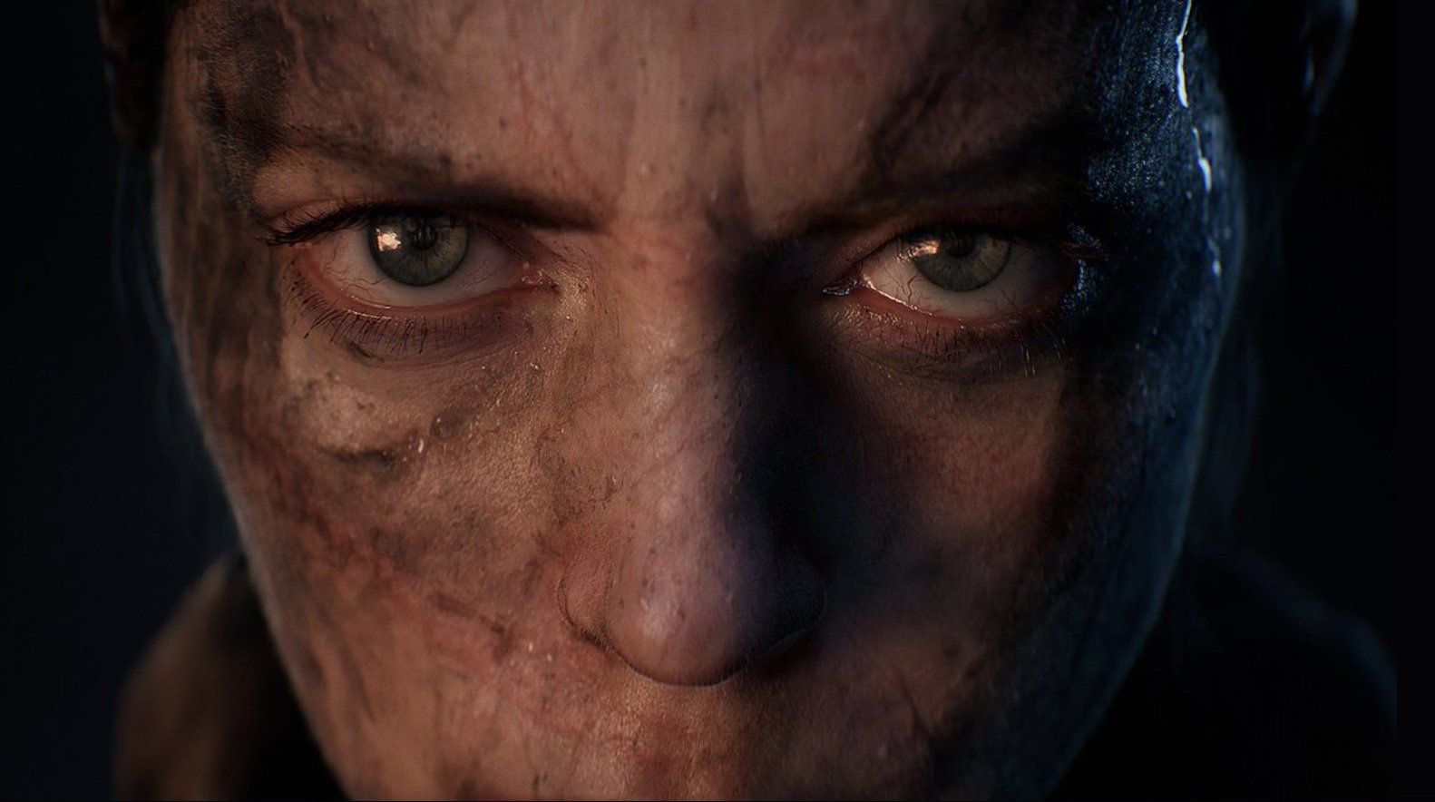 Hellblade 2 Geliyor 2024 Yılında! - TGS