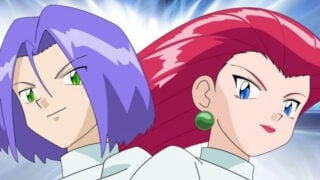 The fate of Pokémon’s Team Rocket may have been revealed as the anime nears its end