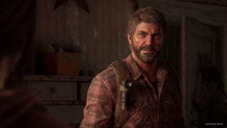 The first Last of Us PC patch focuses on stability and performance improvements