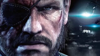 Kojima says MGSV Ground Zeroes was initially an ‘experiment’ for a series of episodic games