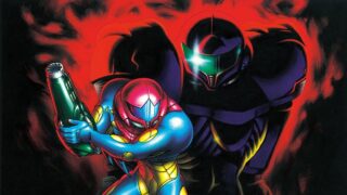 Metroid Fusion joins Switch Online’s Game Boy Advance library next week
