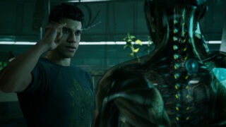 Everywhere’s first details revealed, along with former GTA boss’s secret second AAA game