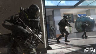 Modern Warfare studio Infinity Ward establishes new Spanish team