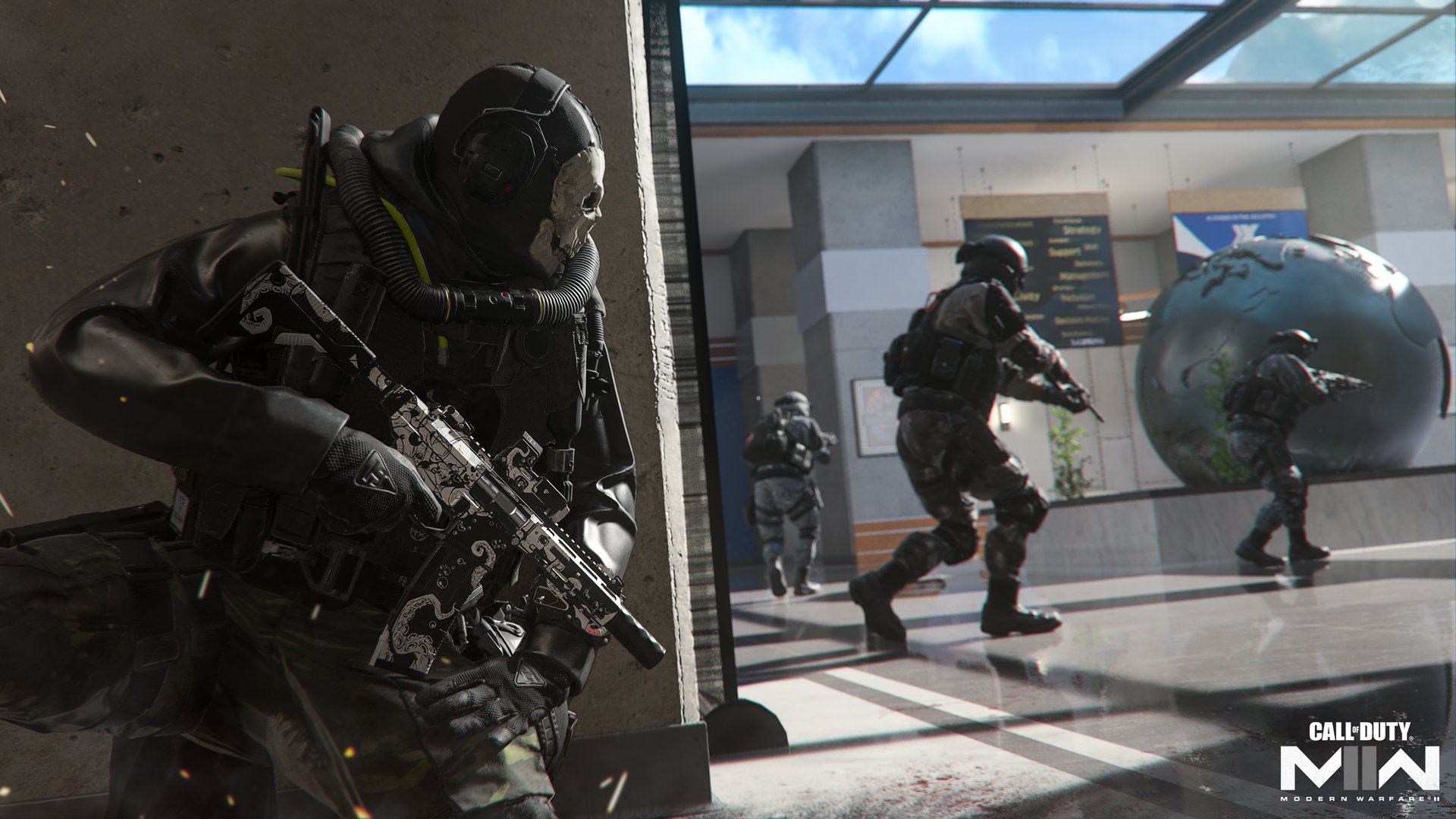 FIRST LOOK at Modern Warfare 2 Season 2 Update & Gameplay Preview… 