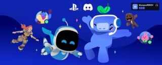 The latest PS5 system update fixes a Discord voice chat disconnection issue