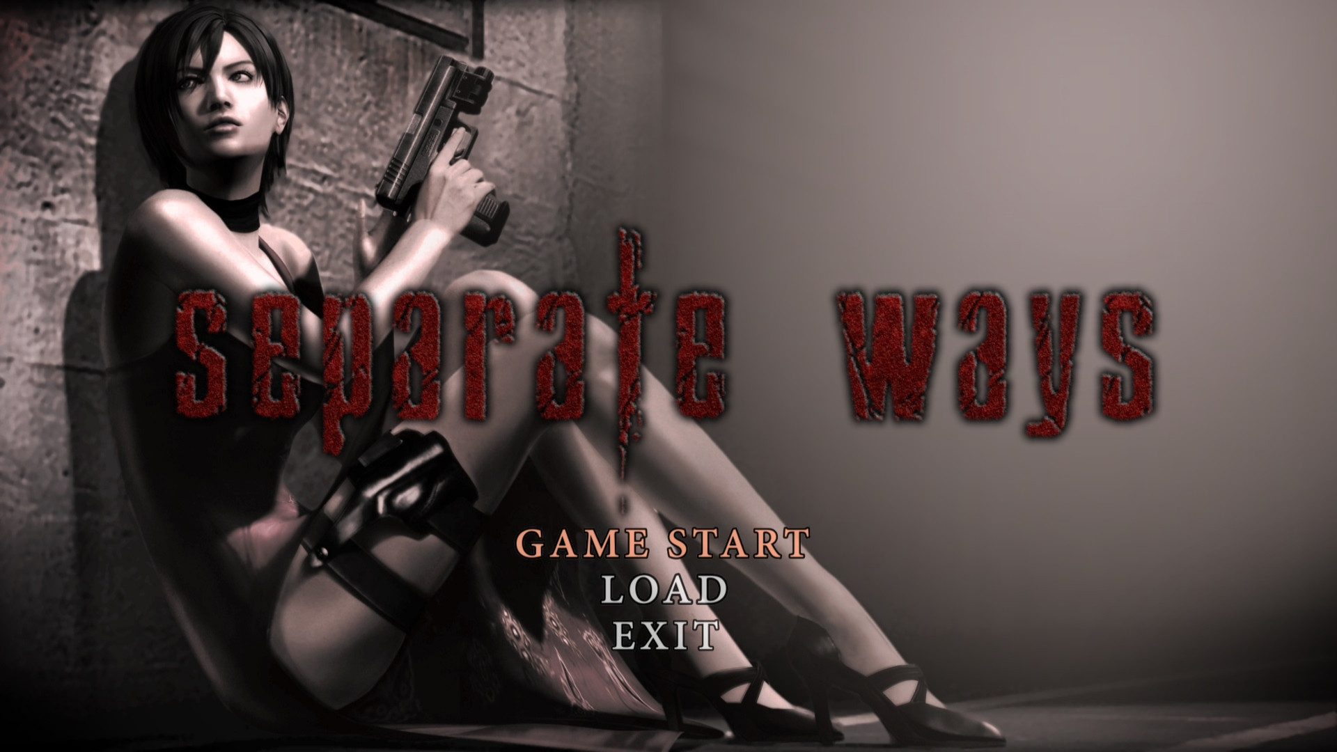 Resident Evil 4 Remake's Separate Ways and Mercenaries DLC out