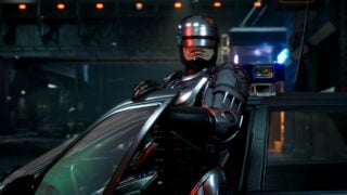 RoboCop: Rogue City has been quietly delayed again to November