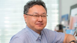 Sony’s Shuhei Yoshida says AI will change the nature of learning for developers