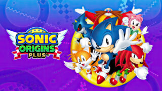 Fans are complaining about the Game Gear audio in Sonic Origins Plus