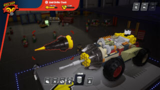 Lego 2K Drive’s developer on aiming for IP collaborations and ‘years of sequels’