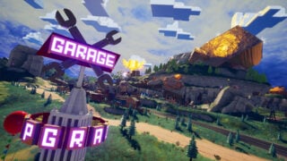 Lego 2K Drive’s developer on aiming for IP collaborations and ‘years of sequels’