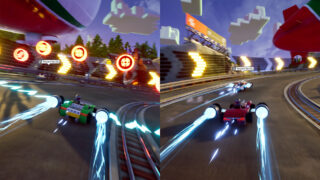 Lego 2K Drive’s developer on aiming for IP collaborations and ‘years of sequels’