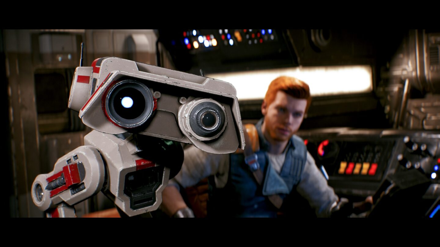 Star Wars Jedi: Survivor patch targets performance issues and crashes | VGC