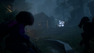 Fear not, Arkane fans: Redfall is a utterly engrossing single-player experience