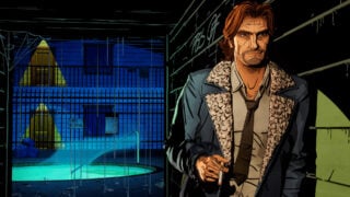 Telltale Games has delayed The Wolf Among Us 2 to 2024