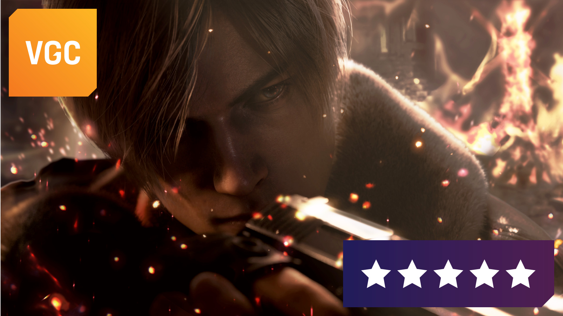 Resident Evil Village Reviews - OpenCritic