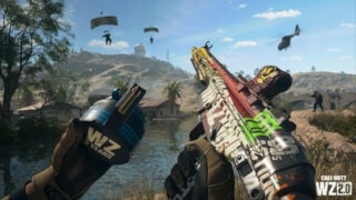 Warzone 2 server issues are ‘actively being worked on’ following player complaints