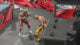 WWE 2K23: How to put your opponent through the announce table