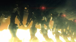 The first Armored Core 6 gameplay trailer confirms an August release date