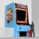 A playable 20-foot Donkey Kong arcade machine is coming to the Museum of Play in New York