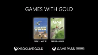 May’s Xbox Games with Gold include Episode 1 Racer