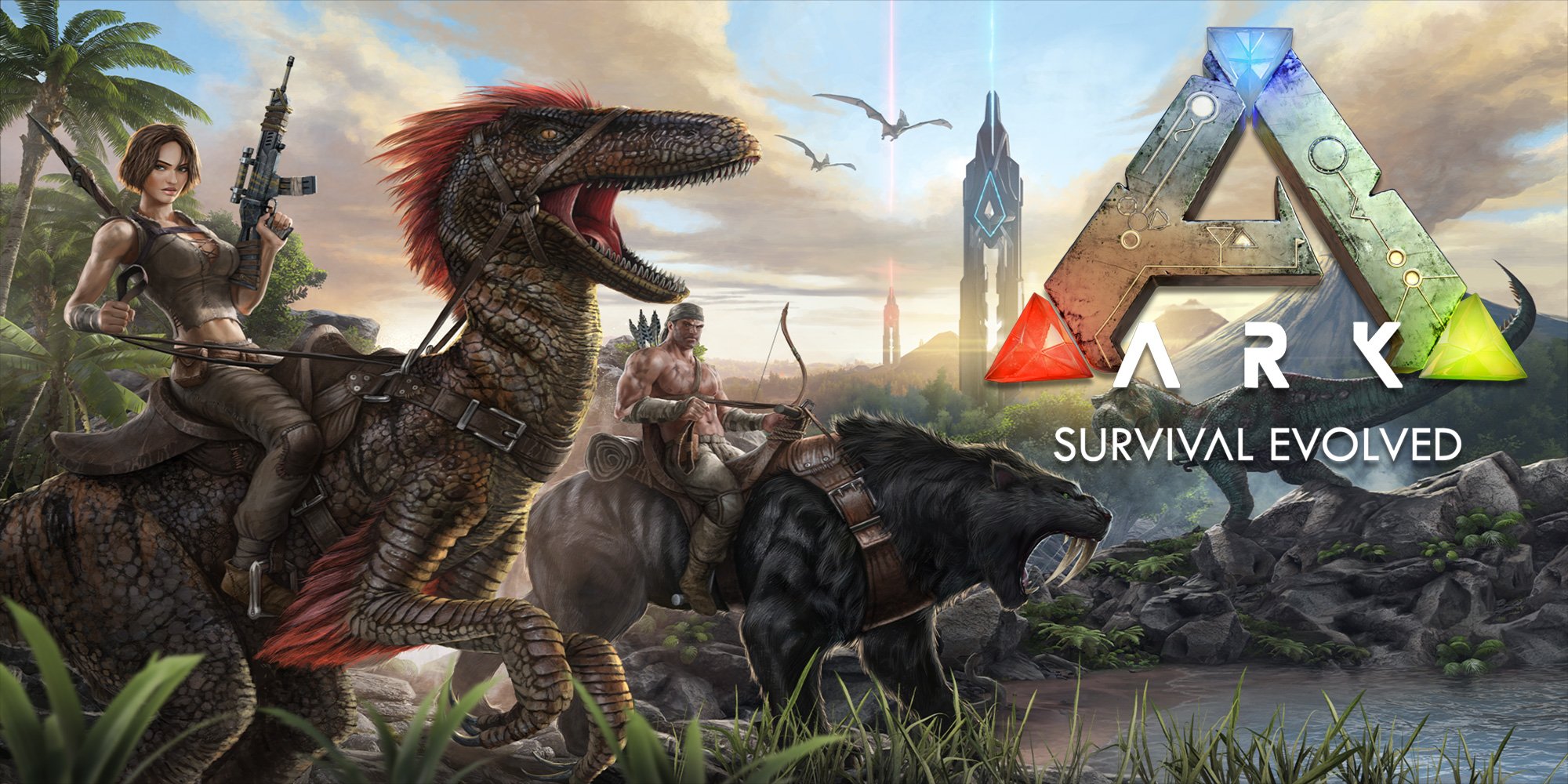 Ark 2: release date speculation, platforms, trailers, gameplay, and more