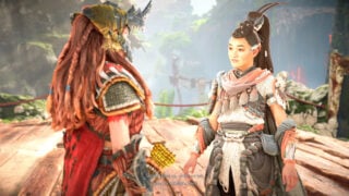 Metacritic pledges stricter moderation after ‘abusive’ Horizon: Forbidden West DLC review bombing