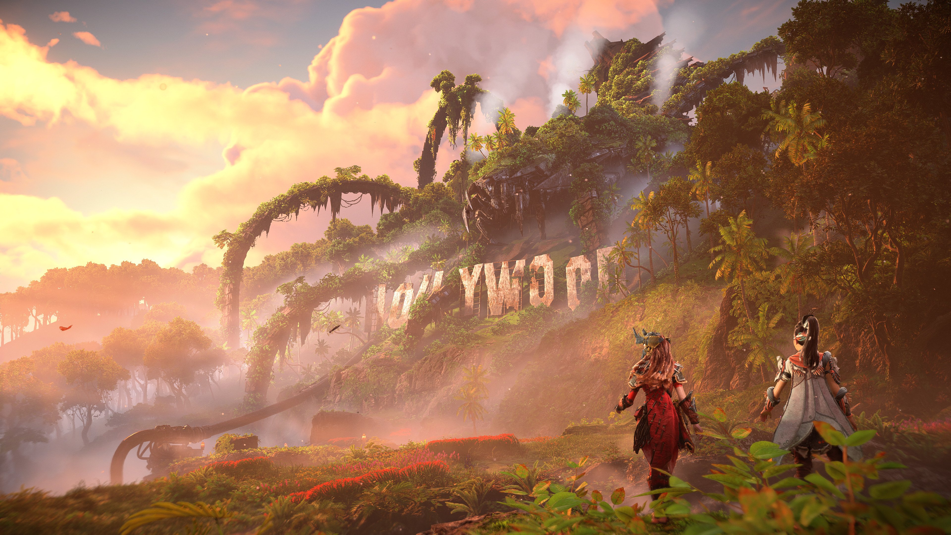 Horizon Forbidden West: Metacritic fala sobre review bomb