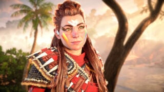 Interview: Guerrilla Games on the future of Horizon, Burning Shores and that kiss