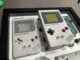 These framed Game Boys prove that games can indeed be art