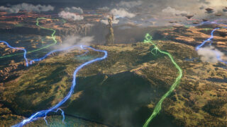 Immortals of Aveum is a promising debut that doesn’t quite ascend to excellence