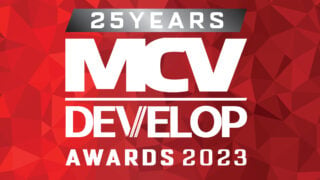 VGC nominated for games Media Brand of the Year at the 2023 MCV/Develop Awards