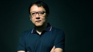 Hidetaka Miyazaki named one of Time’s 100 most influential people of 2023