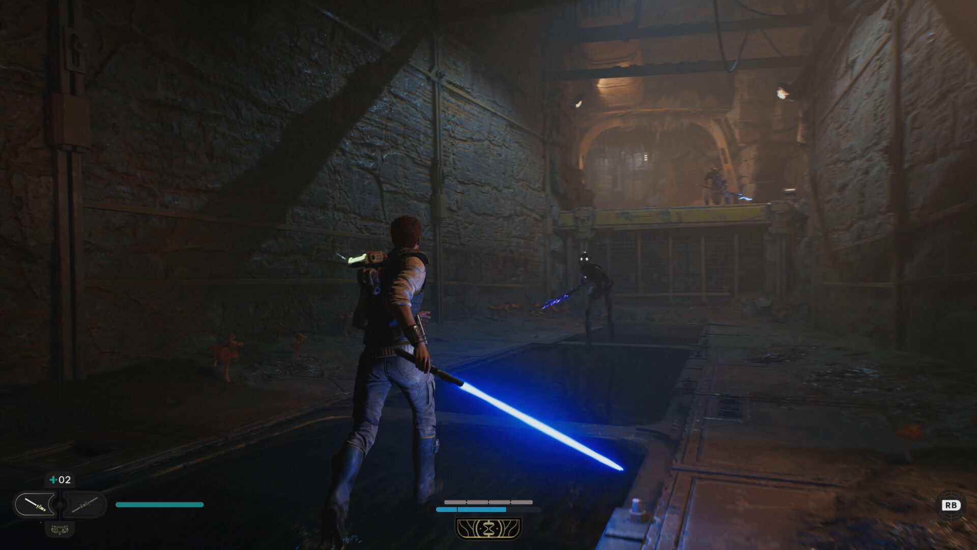 Hands-on: Star Wars Jedi: Survivor is shaping up to be an exceptional ...