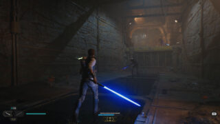 Interview: Respawn on how Jedi: Survivor expands on Fallen Order ‘in every possible way’