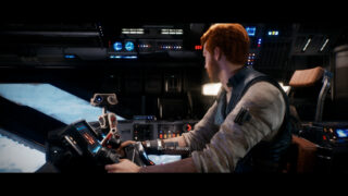 Review: Star Wars Jedi: Survivor is Star Wars at its very best