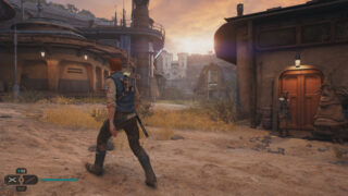 Interview: Respawn on how Jedi: Survivor expands on Fallen Order ‘in every possible way’