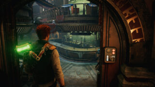 Interview: Respawn on how Jedi: Survivor expands on Fallen Order ‘in every possible way’