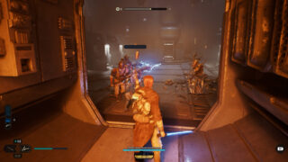 Review: Star Wars Jedi: Survivor is Star Wars at its very best