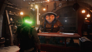 Interview: Respawn on how Jedi: Survivor expands on Fallen Order ‘in every possible way’