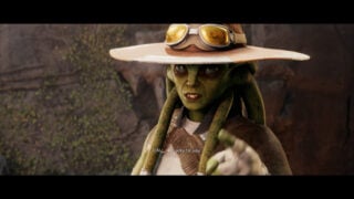 Review: Star Wars Jedi: Survivor is Star Wars at its very best