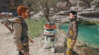 Interview: Respawn on how Jedi: Survivor expands on Fallen Order ‘in every possible way’