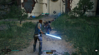 Review: Star Wars Jedi: Survivor is Star Wars at its very best