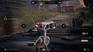 Interview: Respawn on how Jedi: Survivor expands on Fallen Order ‘in every possible way’