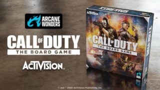 Call of Duty: World at War 2 Reveal Coming in May - Official Promo Poster Reportedly Leaked
