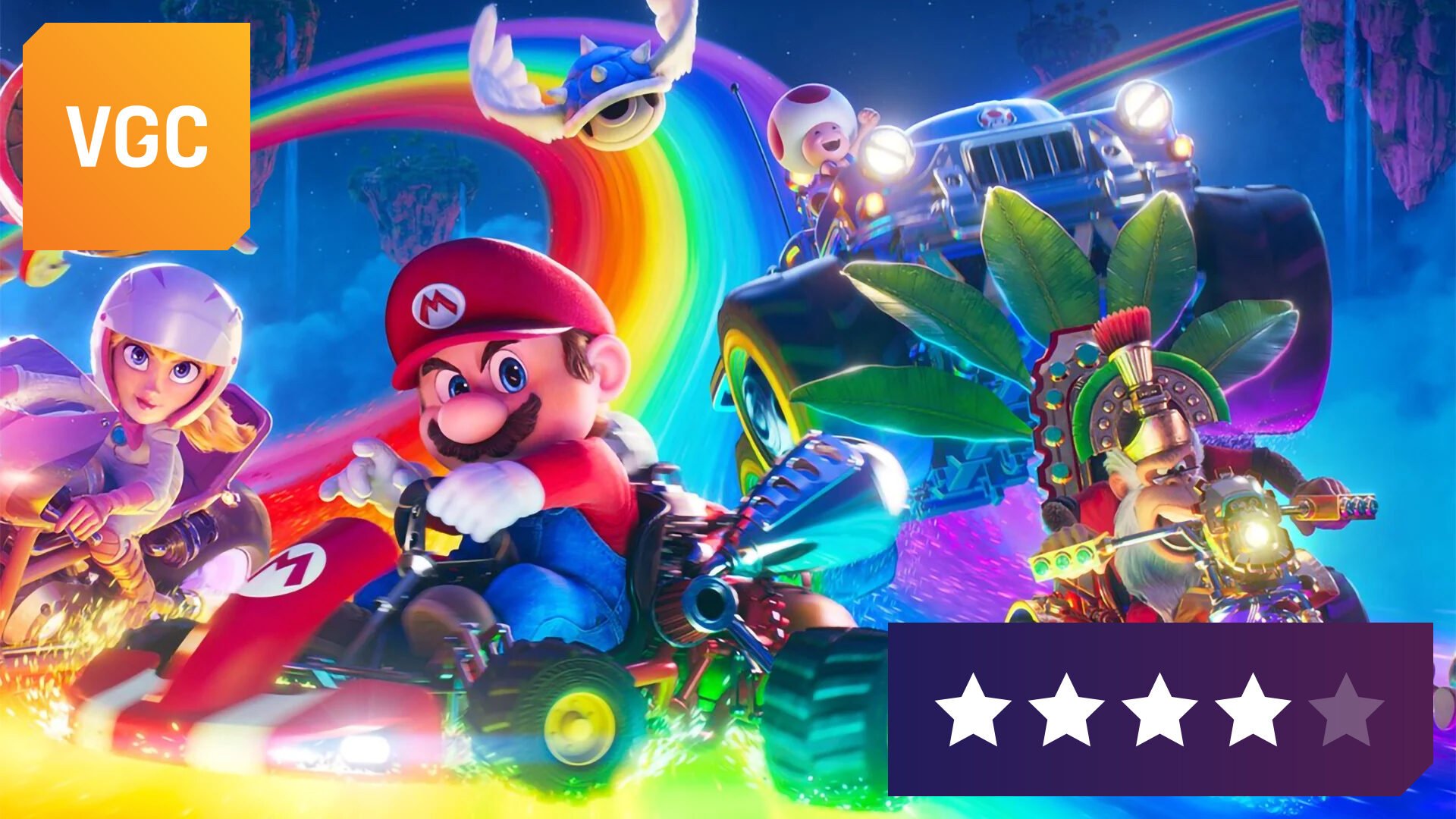 Pure Nintendo Review: MadWorld - Pure Nintendo